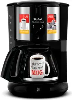 KRUPS APARAT ZA FILTER KAFU CM290838 FCM (14 / 14)