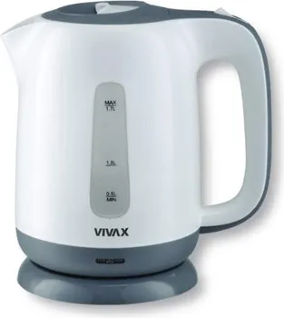 VIVAX WH-170BW (2 / 8)