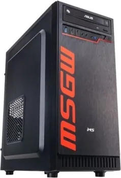 MSG BASIC R5 A101 5500GT/8GB/500GB/500W (1 / 2)