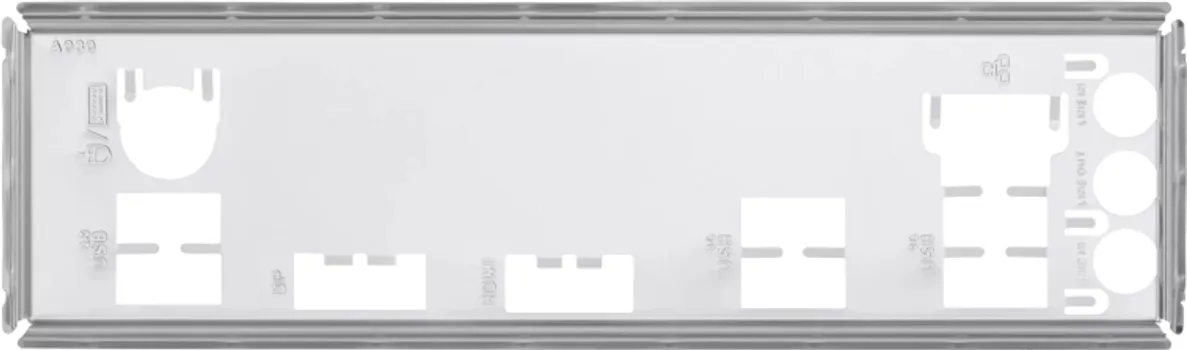 ASUS PRIME B550M-K ARGB PRIME B550M-K ARGB (6 / 7)
