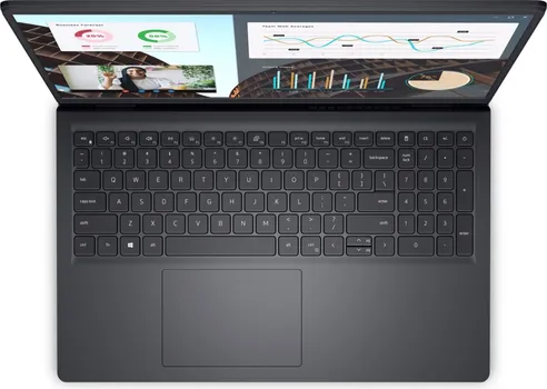 DELL VOSTRO 3530 15.6 I5-1334U/8GB/512GB SSD/IRIS XE (3 / 9)