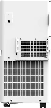 BEKO BP209H POKRETNA KLIMA 9000BTU [GRIJANJE / HLAĐENJE] (4 / 5)