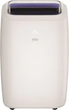 BEKO POKRETNA KLIMA BP112H 12000BTU ZA GRIJANJE I HLADJENJE (1 / 3)