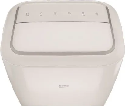 BEKO POKRETNA KLIMA BP112H 12000BTU ZA GRIJANJE I HLADJENJE (2 / 3)