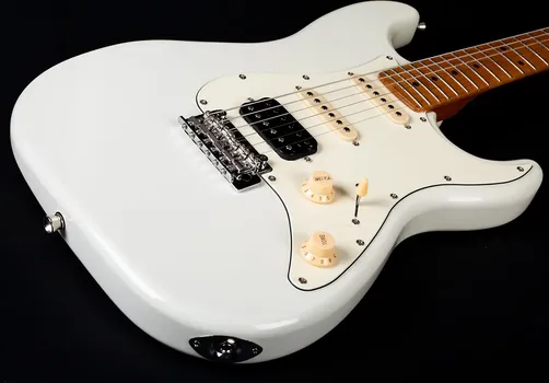JET JS-400 OW ELEKTRICNA GITARA ST-STYLE (3 / 6)