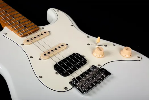 JET JS-400 OW ELEKTRICNA GITARA ST-STYLE (4 / 6)