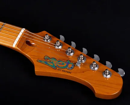 JET JS-400 OW ELEKTRICNA GITARA ST-STYLE (5 / 6)
