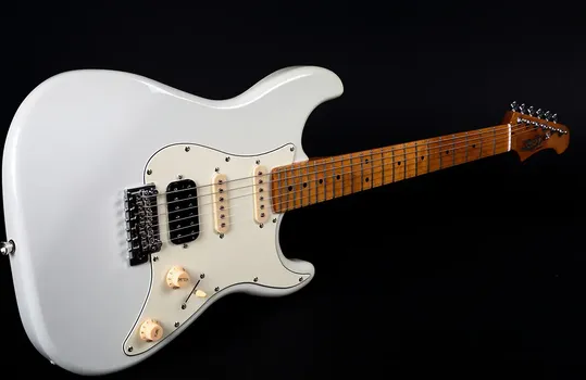 JET JS-400 OW ELEKTRICNA GITARA ST-STYLE (6 / 6)