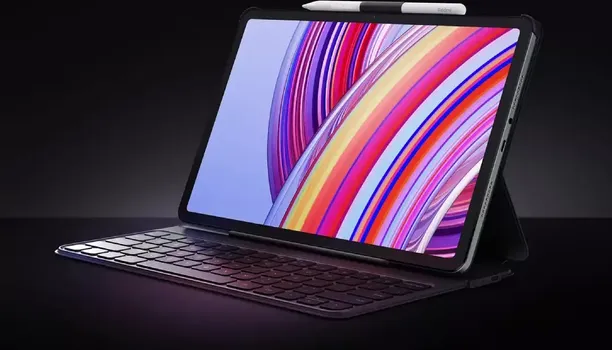 XIAOMI REDMI PAD PRO KEYBOARD (2 / 4)