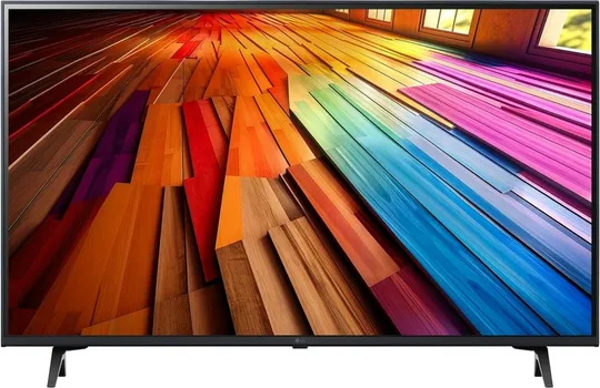 LG 43UT80003LA [43 / UHD / WEB OS] (8 / 9)