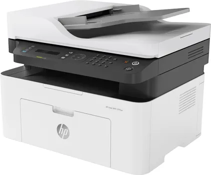 HP MFP 137FNW MONO, FAX, A4, LASERSKI, WIFI (2 / 5)