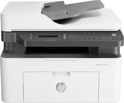 HP MFP 137FNW MONO, FAX, A4, LASERSKI, WIFI (2 / 7)