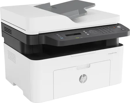HP MFP 137FNW MONO, FAX, A4, LASERSKI, WIFI (3 / 5)