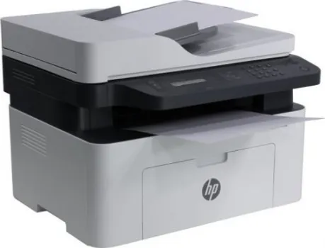 HP MFP 137FNW MONO, FAX, A4, LASERSKI, WIFI (6 / 7)