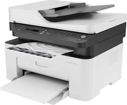 HP MFP 137FNW MONO, FAX, A4, LASERSKI, WIFI (6 / 7)