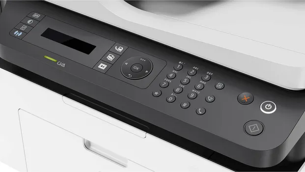 HP MFP 137FNW MONO, FAX, A4, LASERSKI, WIFI (5 / 5)