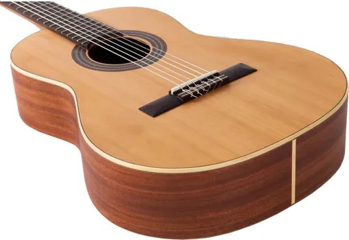 ALTAMIRA BASICO KLASICNA GITARA 4/4 (4 / 5)