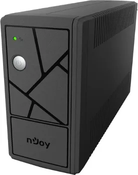 NJOY KEEN 800 (UPLI-LI080KU-CG01B) KEEN 800, KAPACITET: 800VA / 480W (1 / 3)