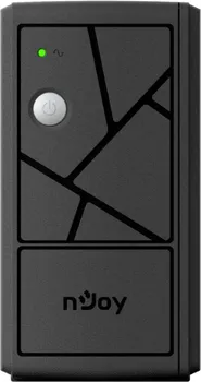 NJOY KEEN 800 (UPLI-LI080KU-CG01B) KEEN 800, KAPACITET: 800VA / 480W (3 / 3)