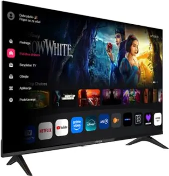 FOX LED TV 40WHA470E LED TV 40WHA470E ... (3 / 3)