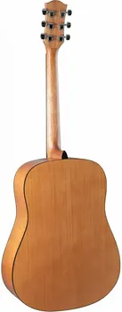 FLIGHT D-175 SB AKUSTICNA GITARA (3 / 5)