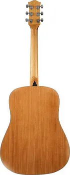 FLIGHT D-175 SB AKUSTICNA GITARA (4 / 5)