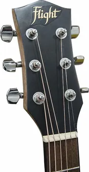 FLIGHT D-175 SB AKUSTICNA GITARA (5 / 5)