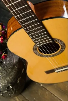 FLIGHT C-120 NA – SET KLASICNA GITARA 4/4 (6 / 11)