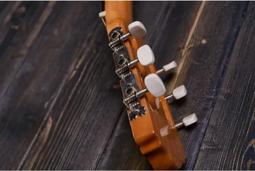 FLIGHT C-120 NA – SET KLASICNA GITARA 4/4 (10 / 11)