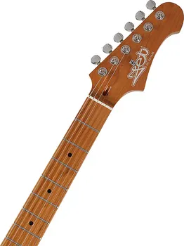 JET JS-300 SSS BK ELEKTRICNA GITARA ST-STYLE