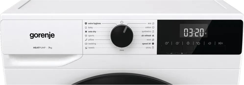 GORENJE SUŠILICA D2HNE7E (6 / 8)