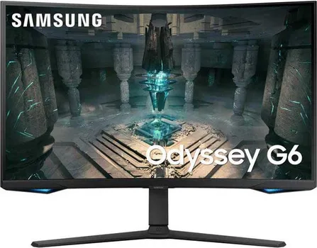 SAMSUNG Odyssey S32BG650 (1 / 16)