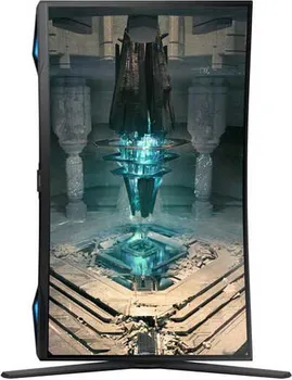 SAMSUNG Odyssey S32BG650 (6 / 16)