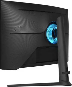 SAMSUNG Odyssey S32BG650 (8 / 16)