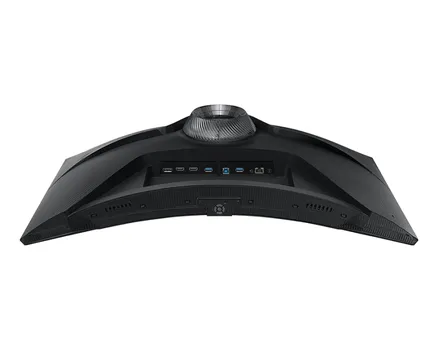 SAMSUNG Odyssey S32BG650 (15 / 16)