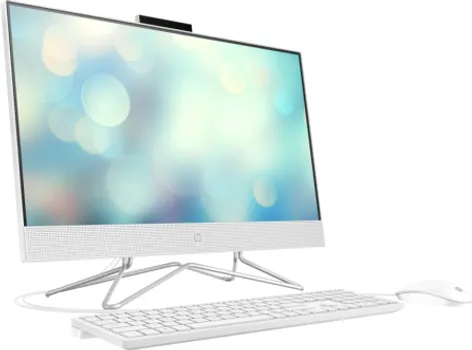 HP 24-DF1065NY ALL-IN-ONE 23.8 FHD IPS/ I3-1115G4/ 8GB RAM/512 GB SSD (4 / 5)