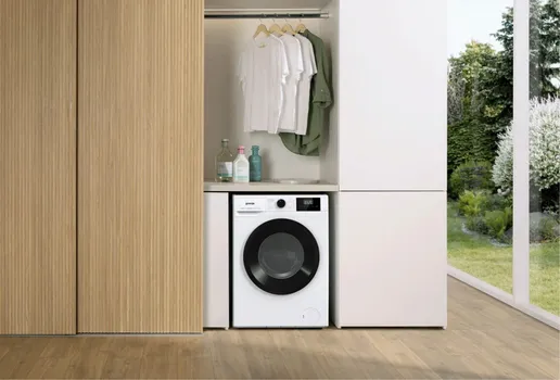 GORENJE W3NGPI61SAS VEŠ MAŠINA 6KG/ 1000OB/MIN / 15 PROGRAMA (4 / 9)