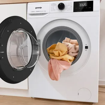 GORENJE MAŠINA ZA VEŠ W3NGPI61SAS (4 / 8)