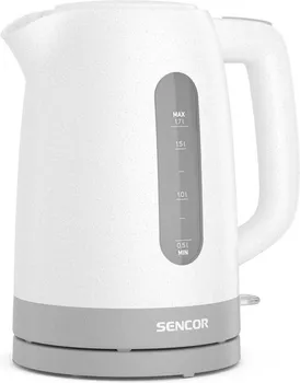 SENCOR KUHALO ZA VODU SWK 1738WH, 2200 W, 1.7 L (4 / 16)