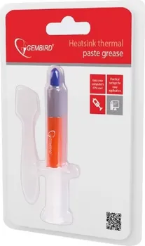 TERMALNA PASTA ZA PROCESOR, 3 G WEIGHT, TG-G3.0-01 (1 / 3)