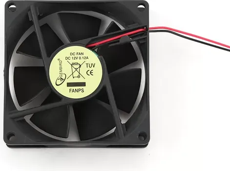 FAN FOR POWER SUPPLY (1 / 1)