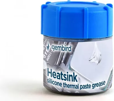 GEMBIRD TERMALNA PASTA 15G (1 / 2)