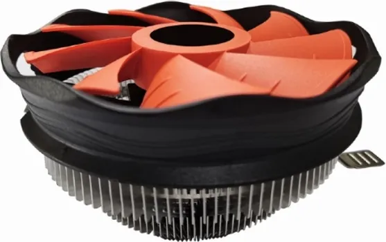 VENTILATOR ZA HLAĐENJE PROCESORA, 12 CM, 45 W, 4 PIN (3 / 3)