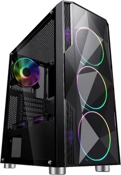 KUĆIŠTE MS FIGHTER V315 (1XUSB3.0 + 2XUSB2.0) (3 / 3)