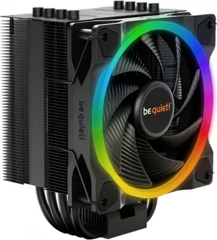 BE QUIET! CPU COOLER PURE ROCK 2 FX BK003 (1 / 1)