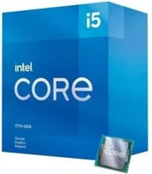 INTEL INTEL CPU CORE I5-11400F (4.4GHZ, 12MB CASHE) 1200 (1 / 1)