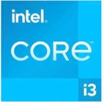 INTEL INTEL CPU CORE I3-14100F (4.70 GHZ, 12MB) 1700, TR (1 / 1)