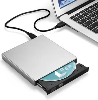 EVEREST EKSTERNA FIOKA ZA DVD CITAC SN-S082H (1 / 1)
