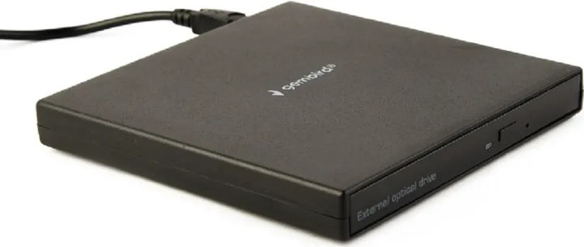 GEMBIRD EKSTERNI USB DVD UREĐAJ (2 / 8)