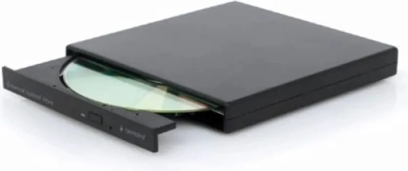 GEMBIRD EKSTERNI USB DVD UREĐAJ (3 / 8)